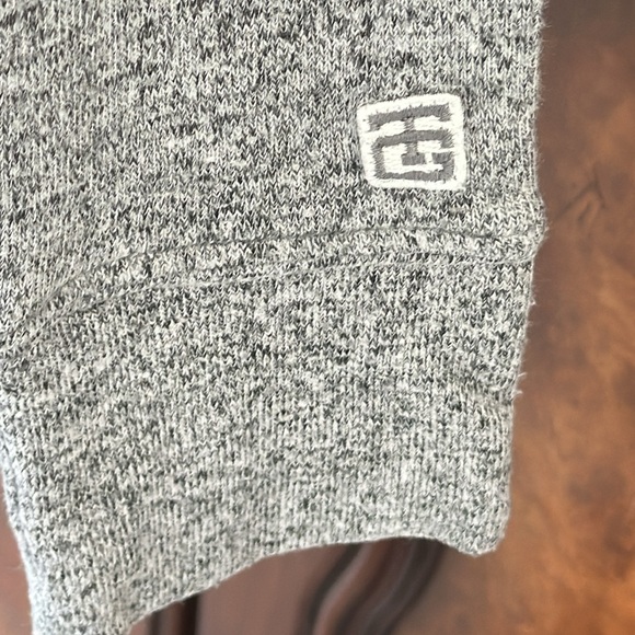 Tailgate Knit Liberty Bell Hoodie - Picture 9 of 15